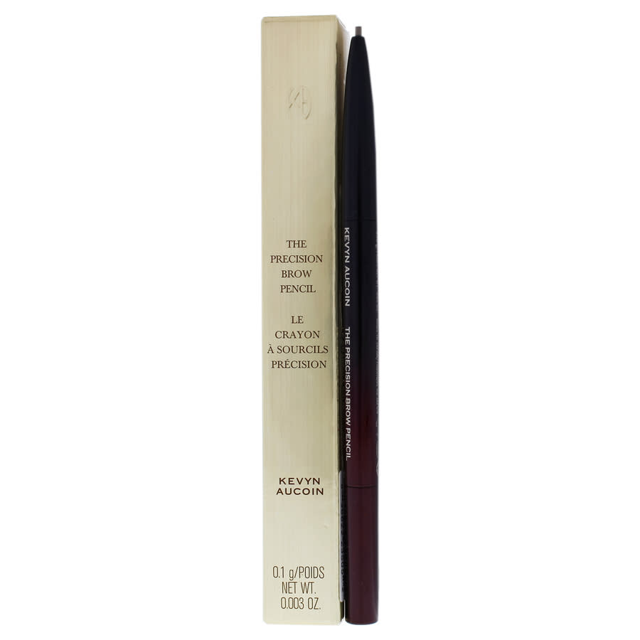 Kevyn Aucoin The Precision Brow Pencil - Ash Blonde By  For Women - 0.003 oz Brow Pencil