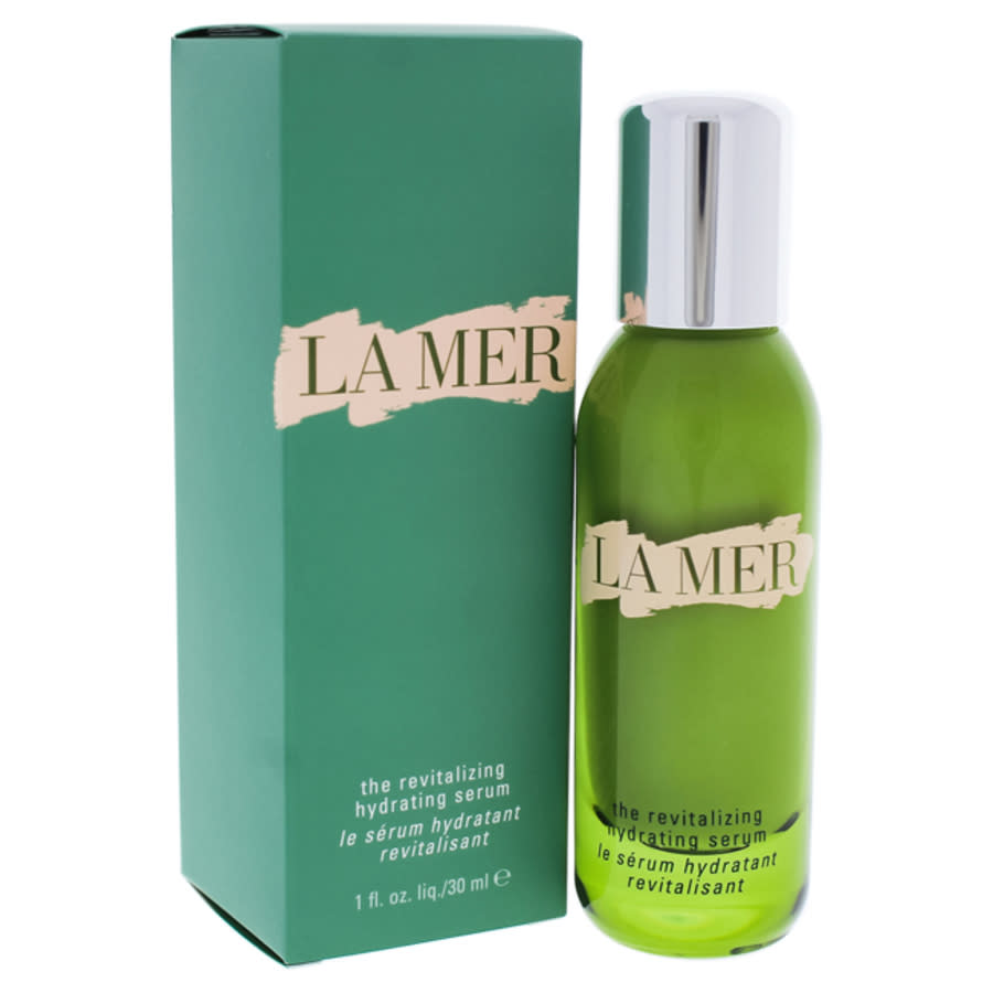 La Mer The Revitalizing Hydrating Serum by La Mer for - 1 oz Serum