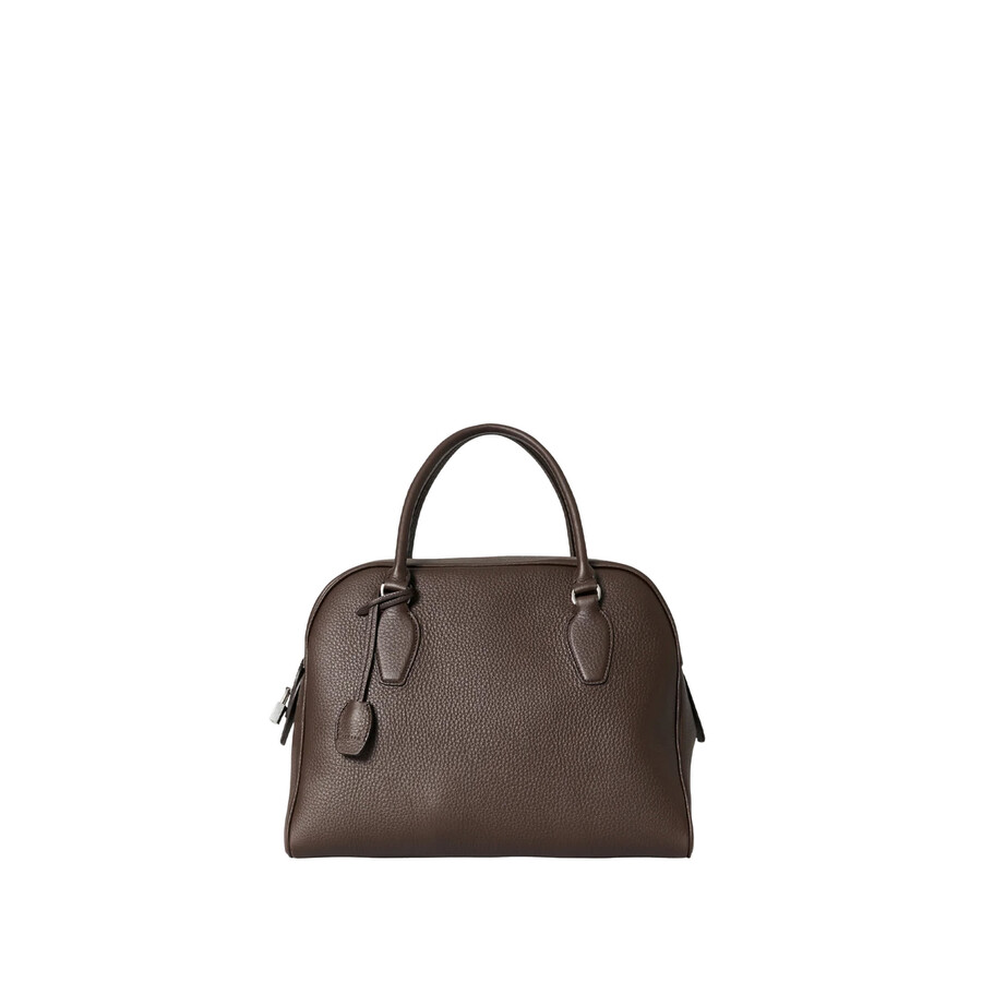 The Row Bags In Brown