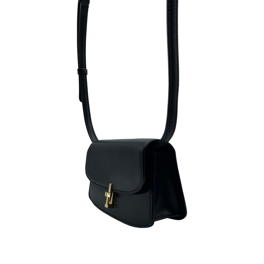 The Row E/w Sofia Small In Black
