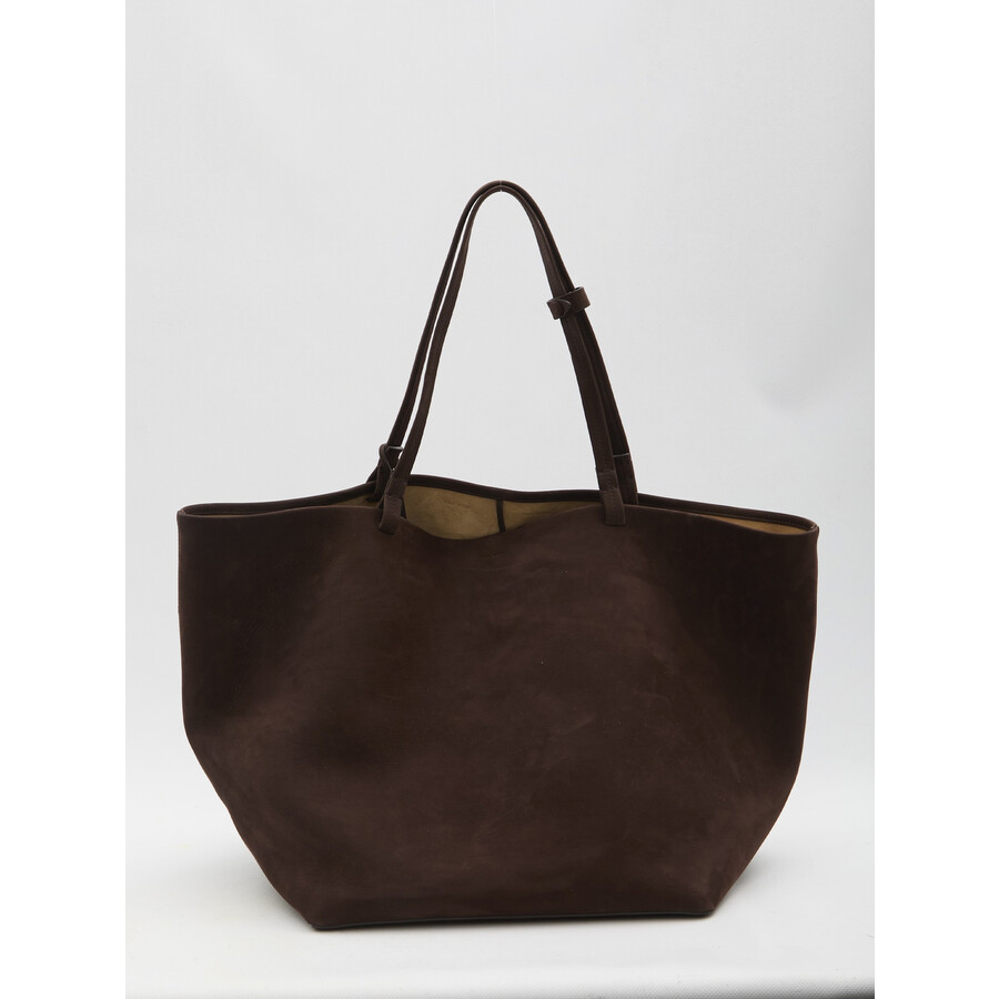 The Row Xl Park Tote Bag