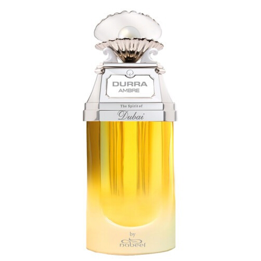 The Spirit Of Dubai Unisex Durra Ambre Edp Spray 3.04 oz Fragrances 6291109923930