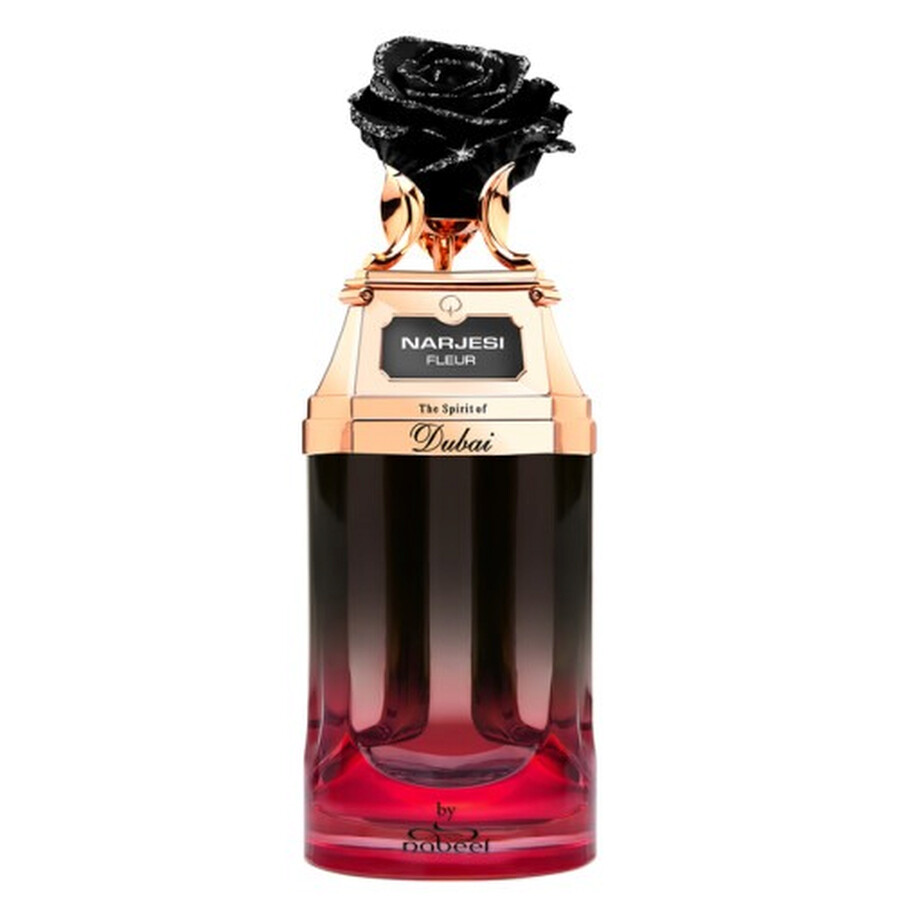 The Spirit Of Dubai Unisex Narjesi Fleur Edp Spray 3.04 oz Fragrances 6291109923909