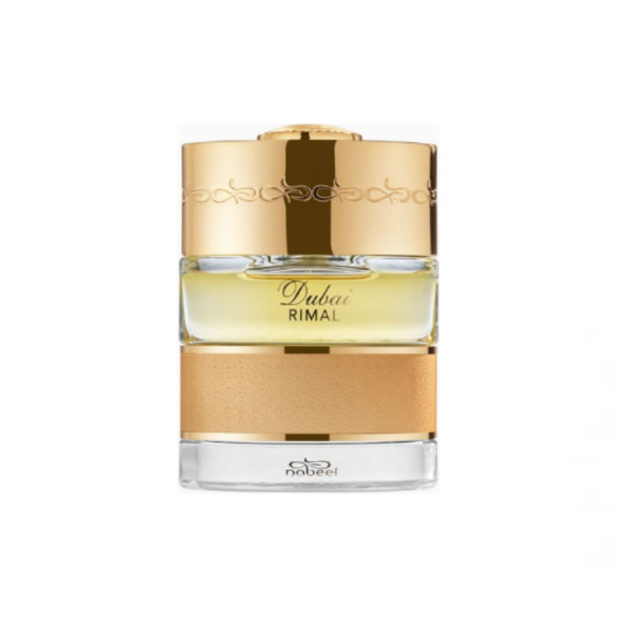 The Spirit Of Dubai Unisex Rimal EDP Spray 1.7 oz (Tester) Fragrances ...