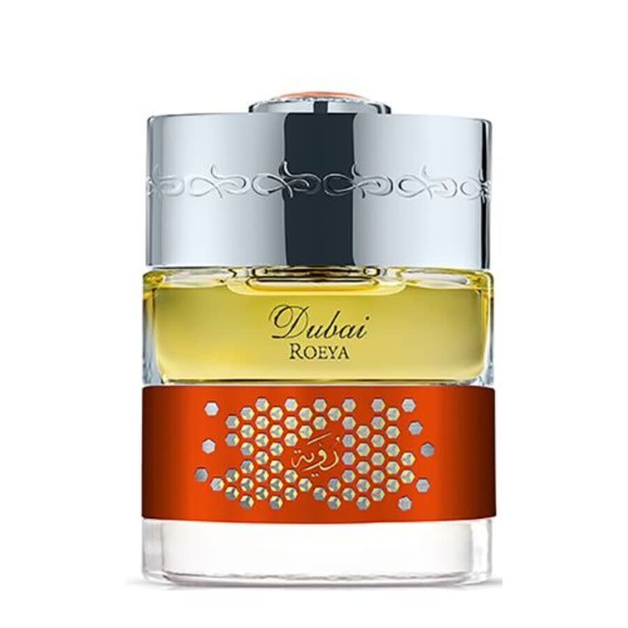 The Spirit Of Dubai Unisex Roeya Edp Spray 1.69 oz (tester) Fragrances 0520136985748