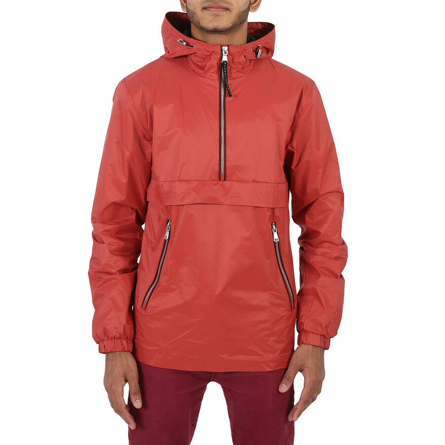 Hanover 1/4 Zip Pop Outerwear