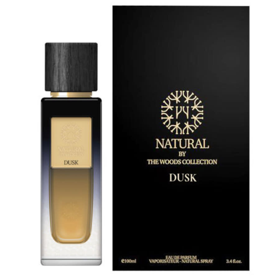 大特価 意味 The Woods Collection Unisex Dusk EDP 3.3 oz Fragrances その他