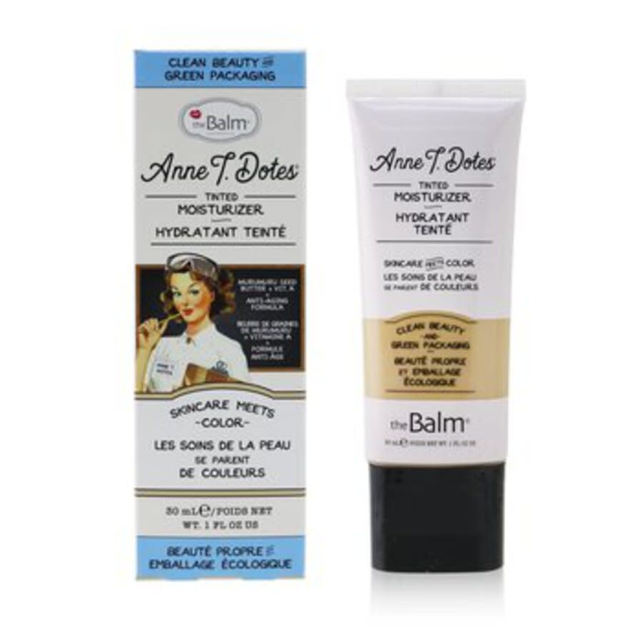 The Balm Thebalm - Anne T. Dotes Tinted Moisturizer - # 26  30ml/1oz
