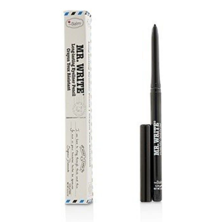 The Balm THEBALM Mr. Write Long Lasting Eyeliner Pencil Diamonds
