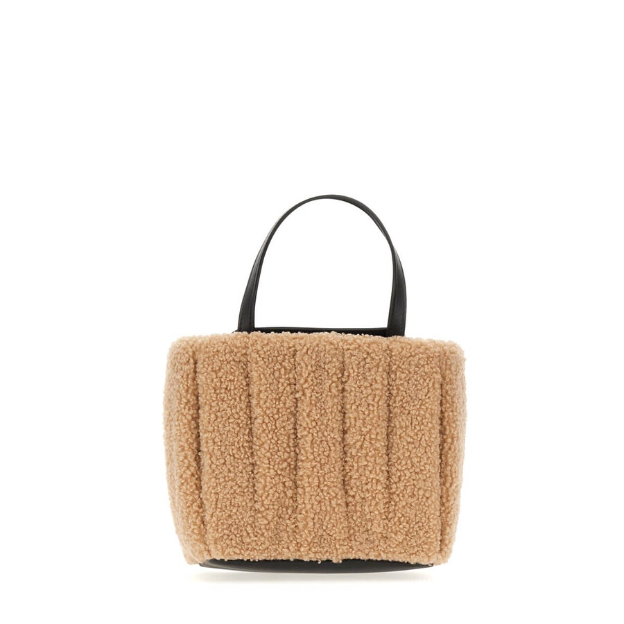 Themoirè Themoir Aria Tote Bag In Sand