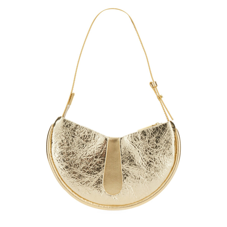 Themoirè Themoir Bag Ebe In Gold