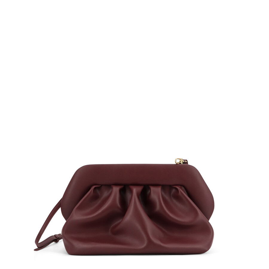 Themoirè Bios Vegan Leather Shoulder Bag