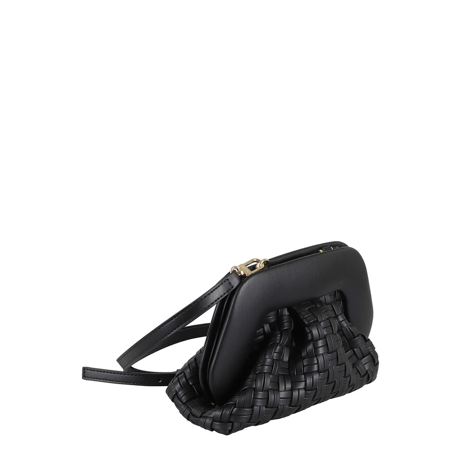 Themoirè Themoir Gea Micro In Black