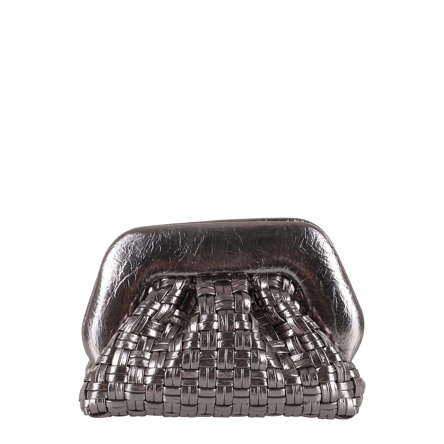 Themoirè Themoir Gea Micro In Silver