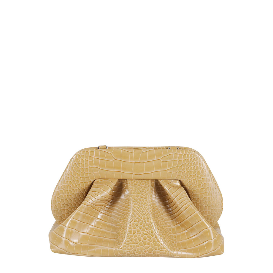 Themoirè Themoir Tia In Gold