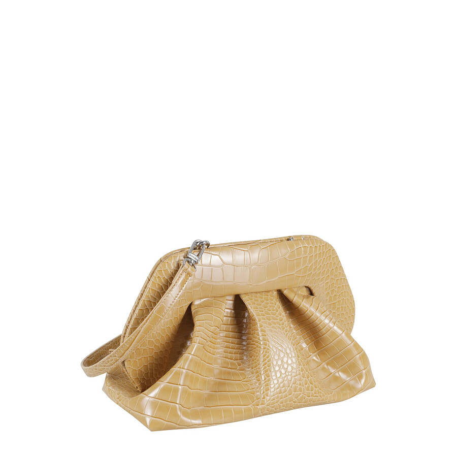 Themoirè Themoir Tia In Gold