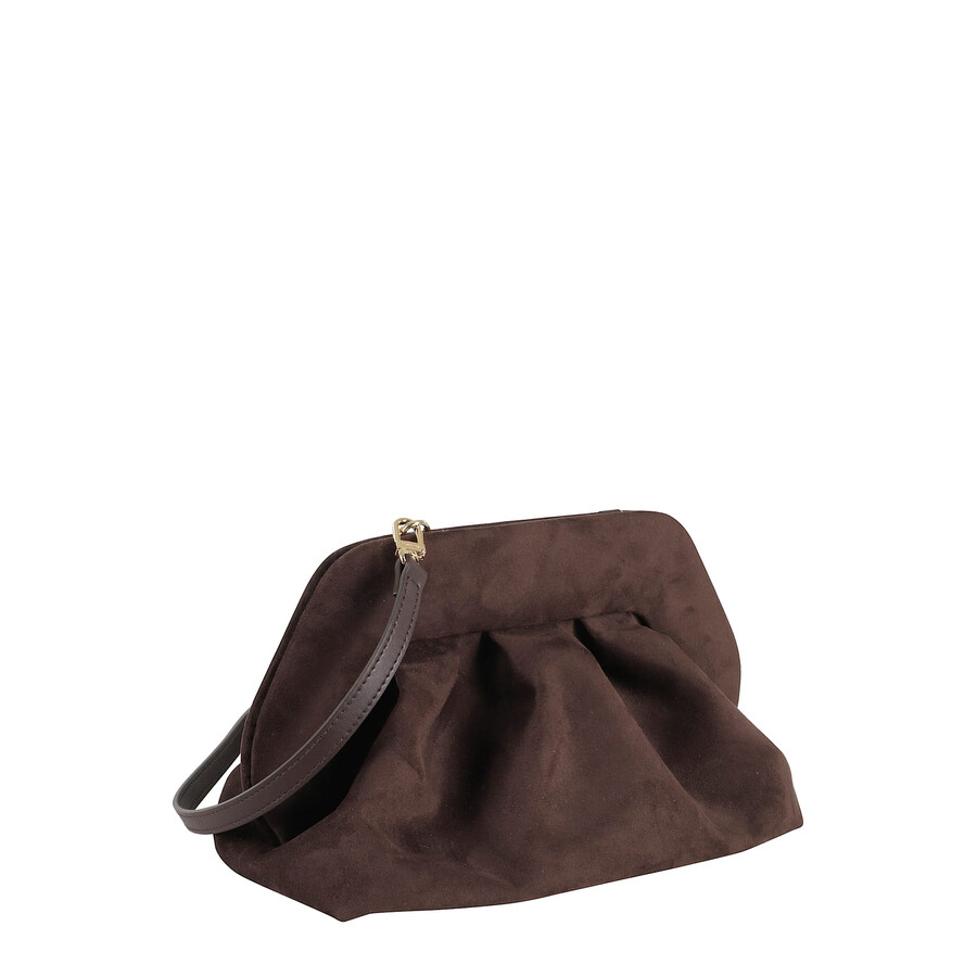 Themoirè Tia Clutch