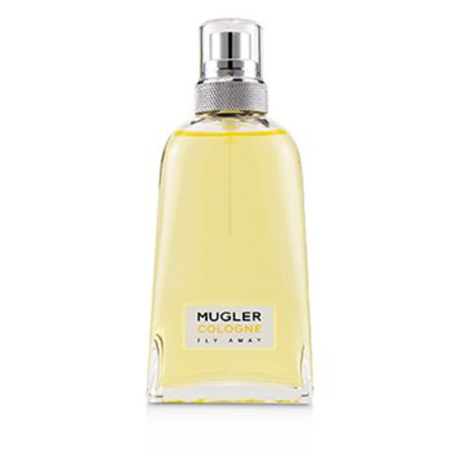 Thierry Mugler Fly Away Eau de Toilette Cologne Spray 3.4 oz