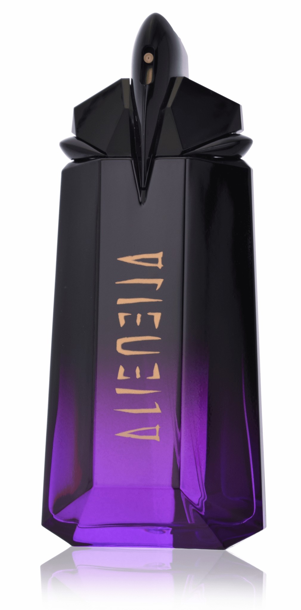 Thierry Mugler Ladies Alien Extraintense EDP Spray 3.0 oz (Tester