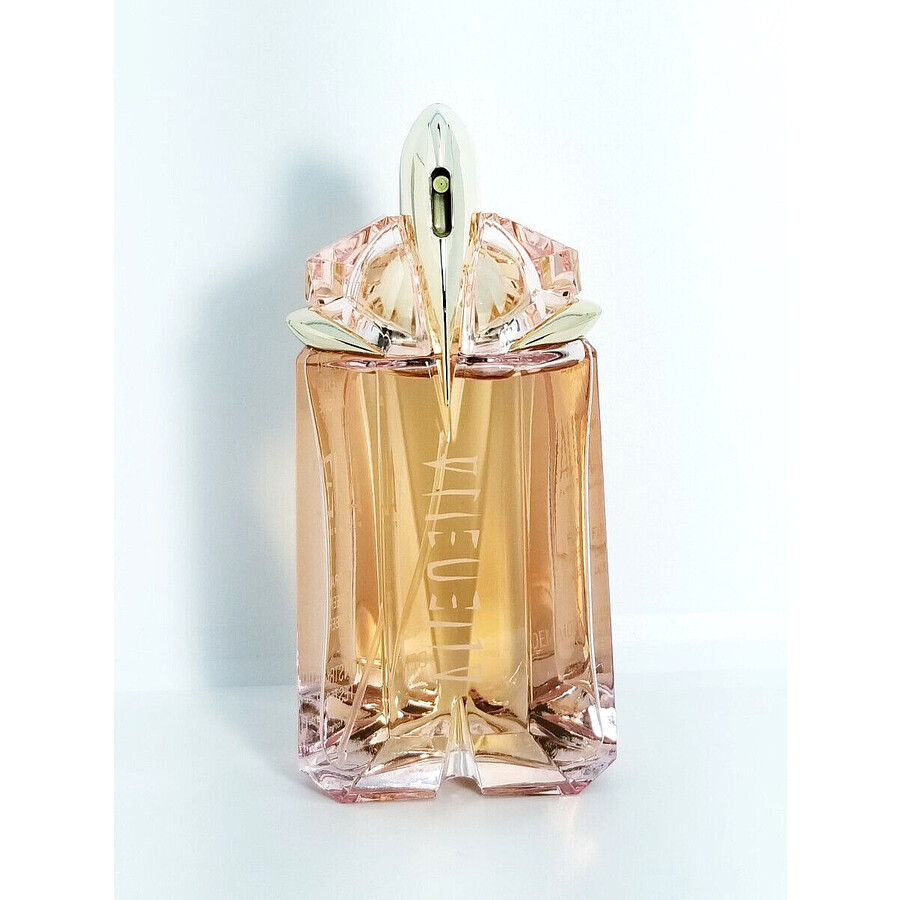 Mugler Thierry  Ladies Alien Flora Futura Edt Spray 2.0 oz (tester) Fragrances 3439600029444