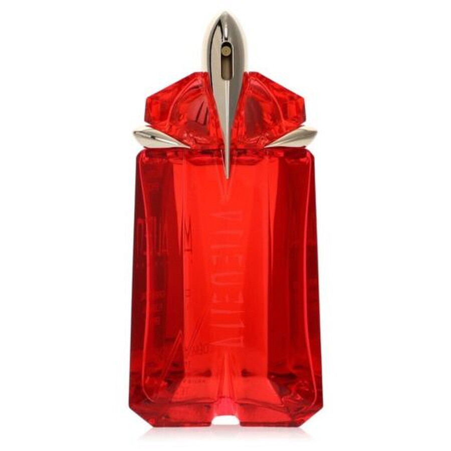 Thierry Mugler Ladies Alien Fusion EDP oz (Tester) Fragrances
