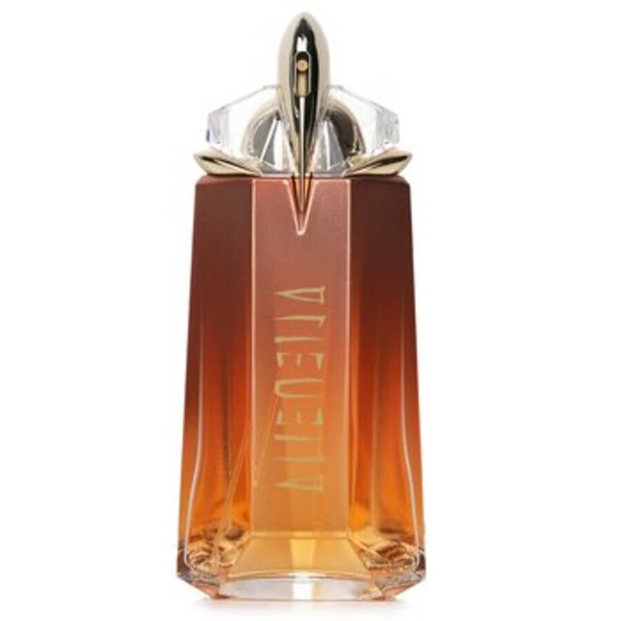 Mugler Thierry  Ladies Alien Goddess Supra Florale Edp Spray 3.0 oz Fragrances 3614273927932 In Desert