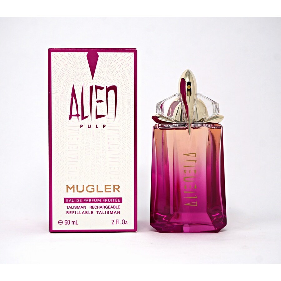 Thierry Mugler Ladies Alien Pulp EDP Spray 2.0 oz Fragrances