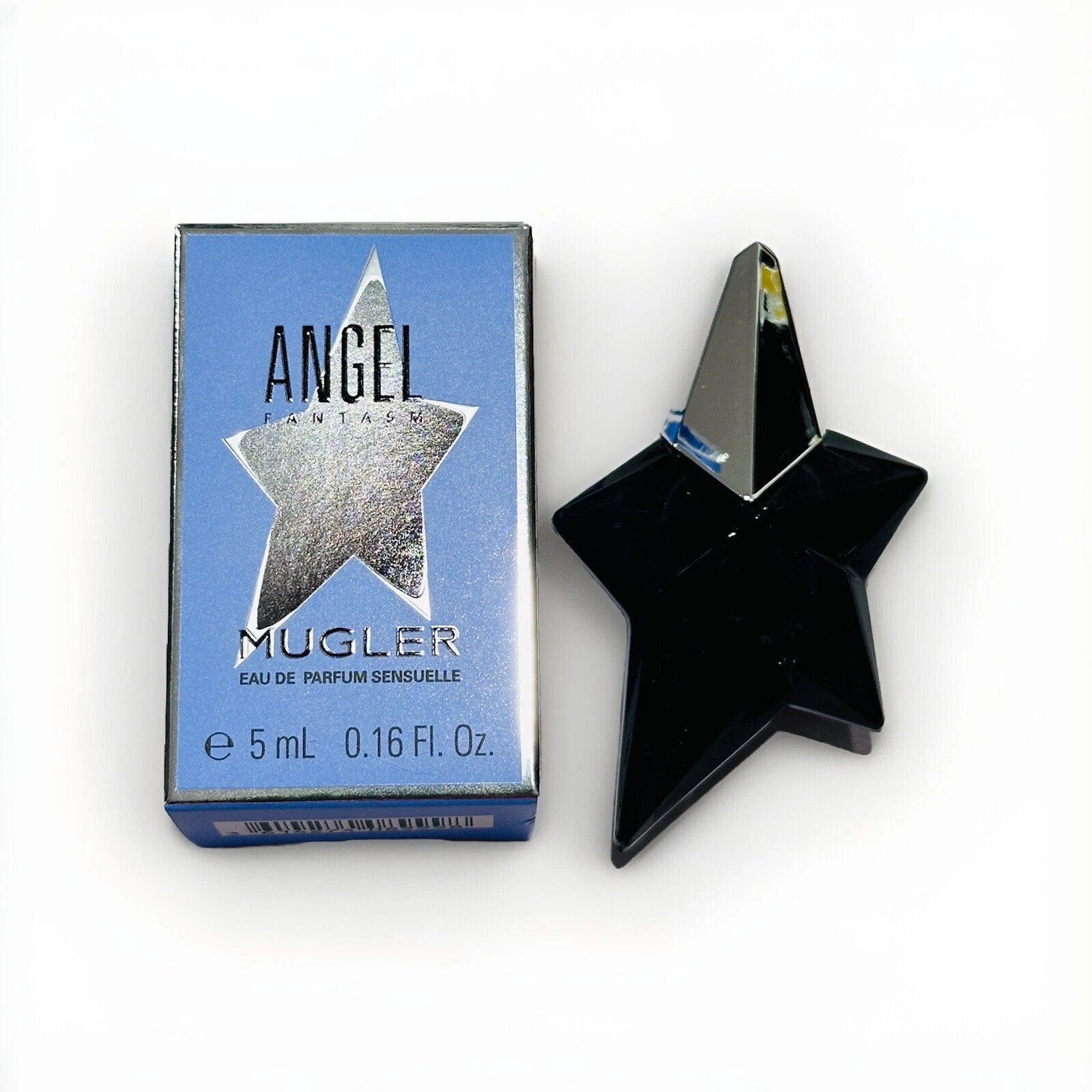 Thierry Mugler Ladies Angel Fantasm EDP 0.16 oz Fragrances