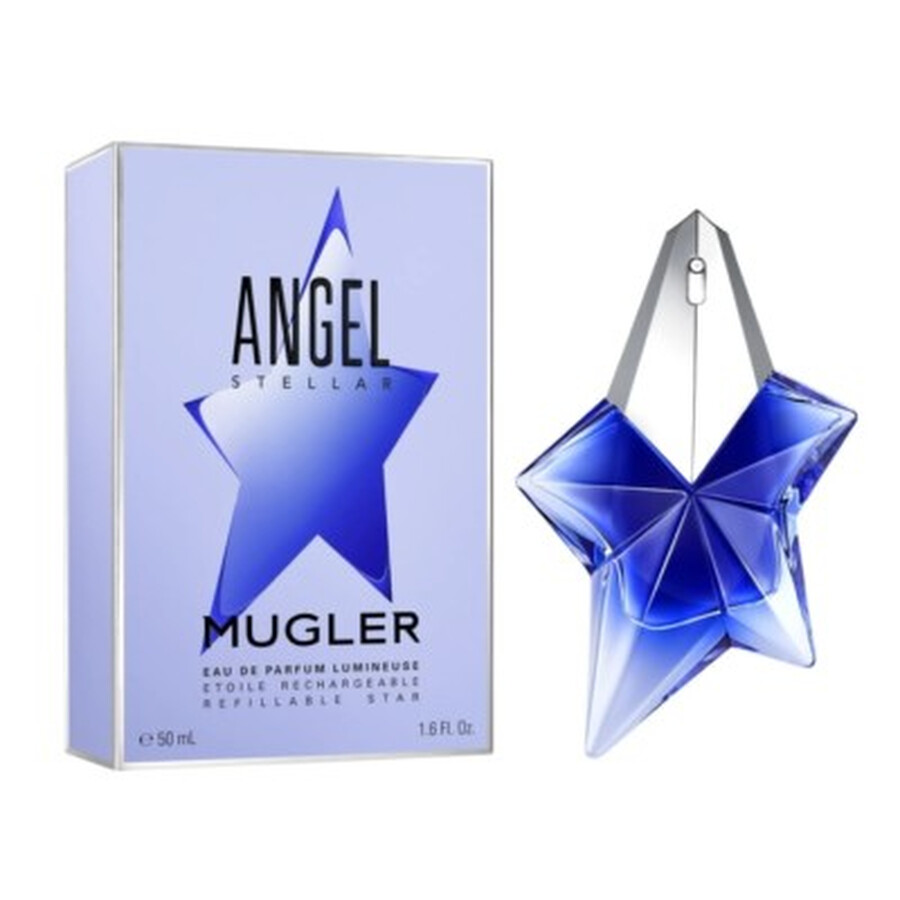 Mugler Thierry  Ladies  Angel Stellar Edp Spray 1.7 oz Fragrances 3614274292220