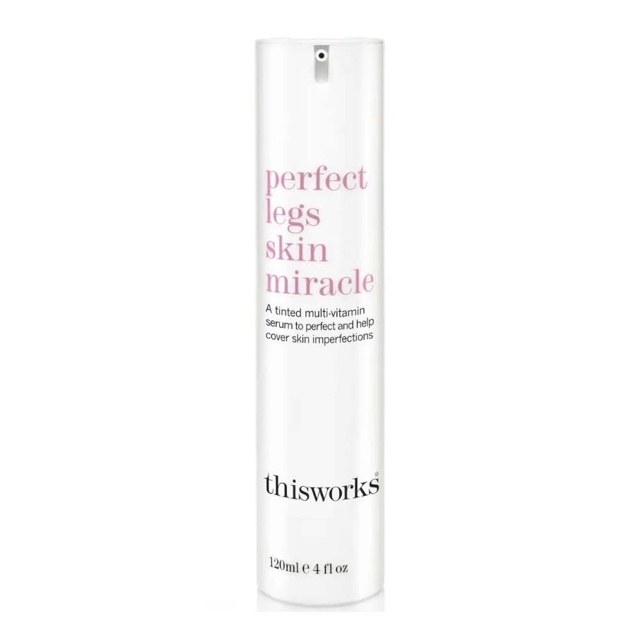 Thisworks Perfect Legs Skin Miracle 4 oz Skin Care 876972000849