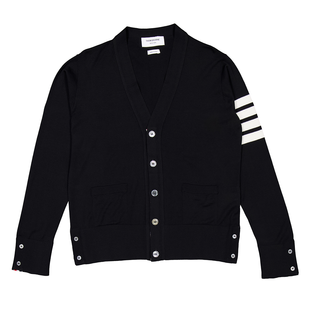 THOM 26S CARDIGAN 697608