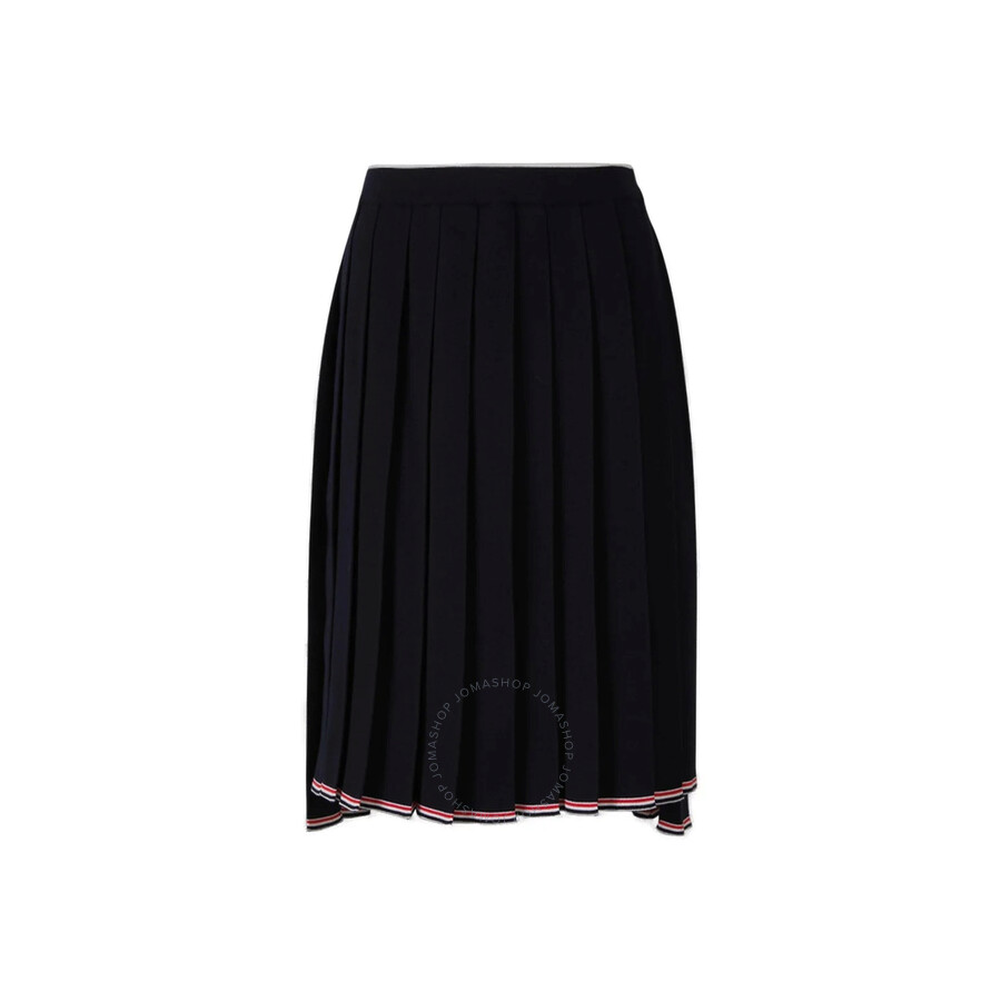 Thom Browne｜SKIRTS (FKK092C Y1002 415) chan-vay-thom-browne-a-line-