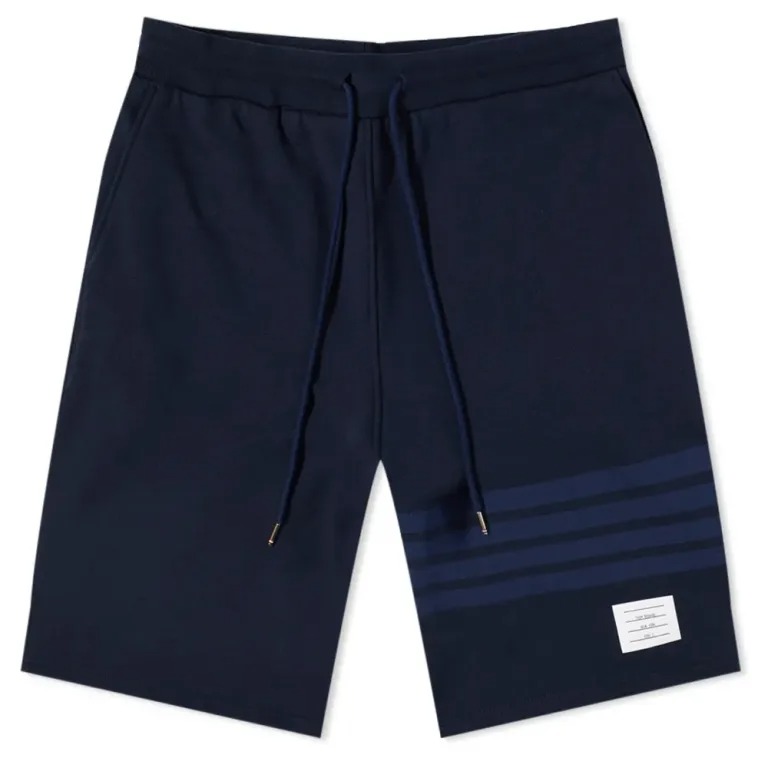 Classic Loopback 4-Bar Sweatshorts main image 0