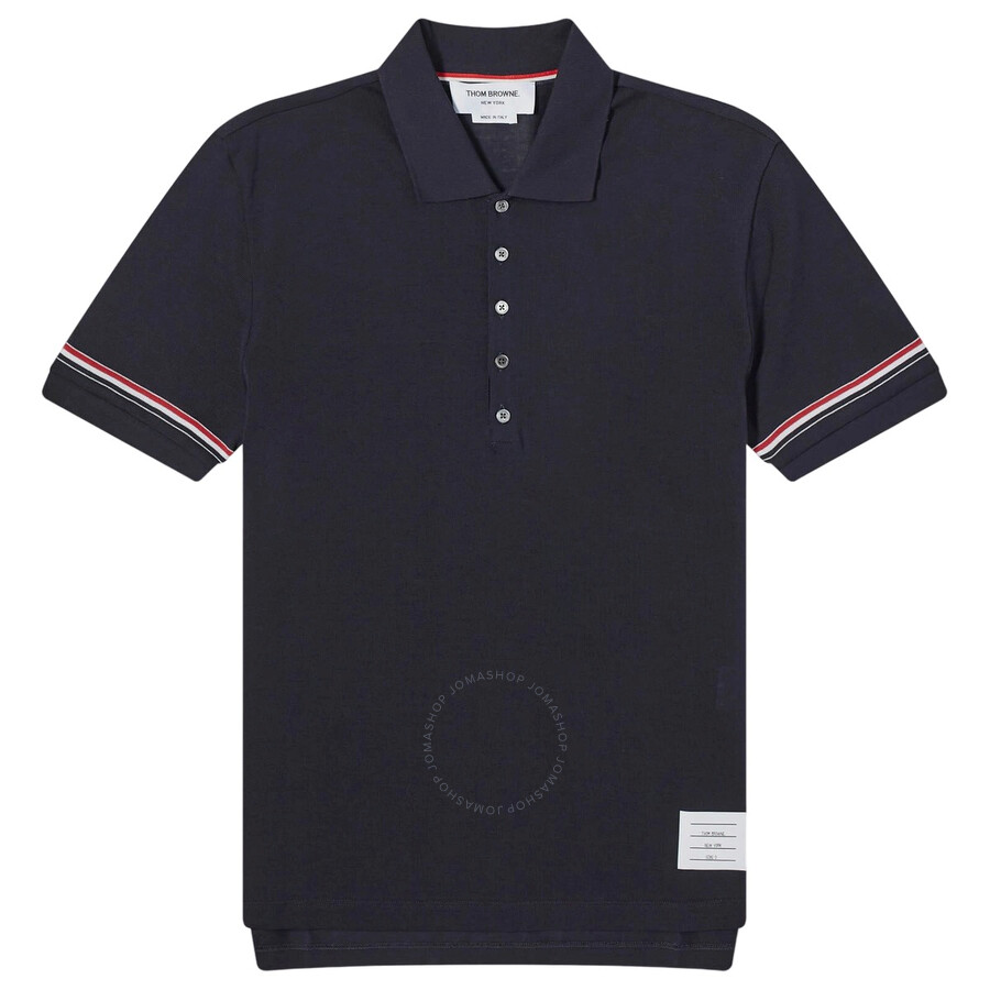 Thom Browne Sweaters In Blue