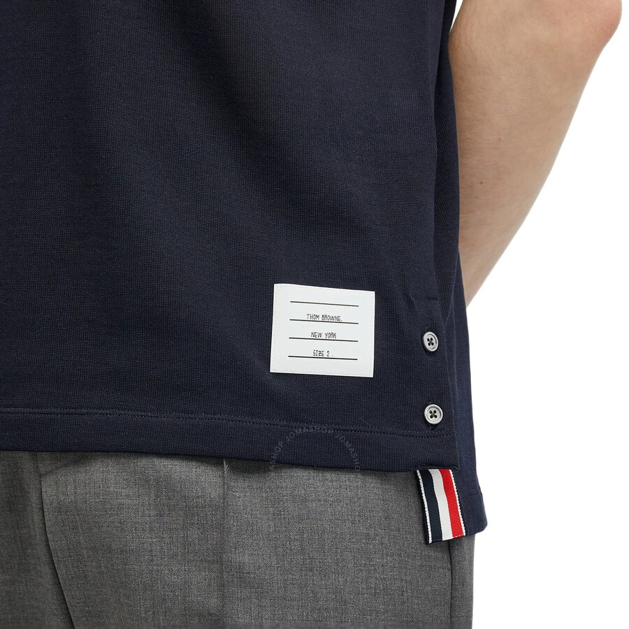 Thom Browne Sweaters In Blue