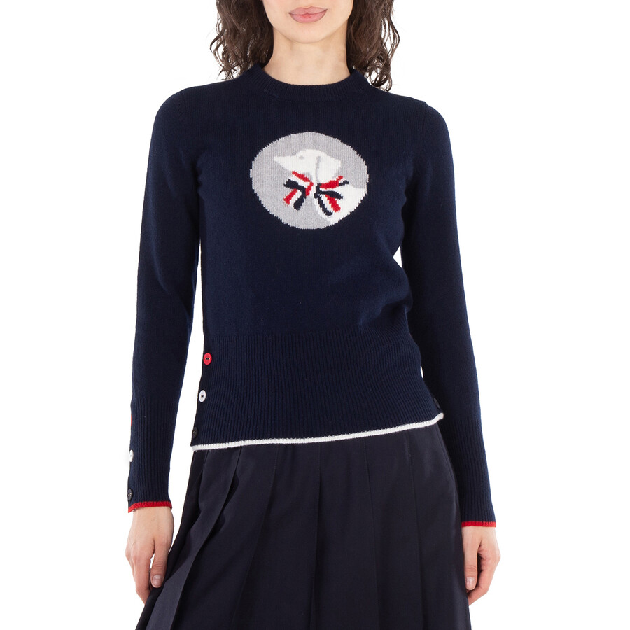 Wool Classic Hector Pullover