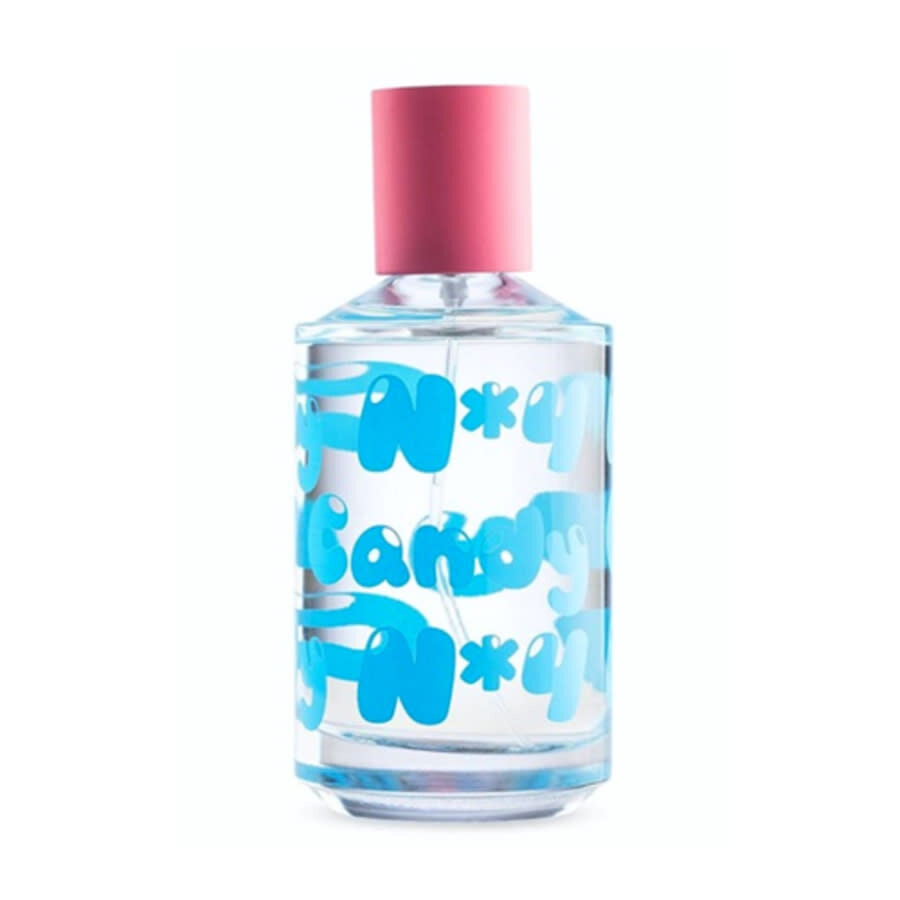 Thomas Kosmala Ladies No 4 Candy Edp 3.4 oz (tester) Fragrances 5060412110822
