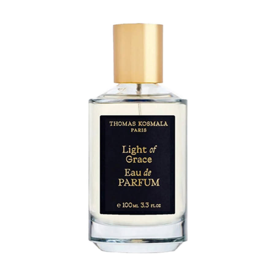 Thomas Kosmala Unisex Light Of Grace Edp 3.4 oz (tester) Fragrances 5060412110570