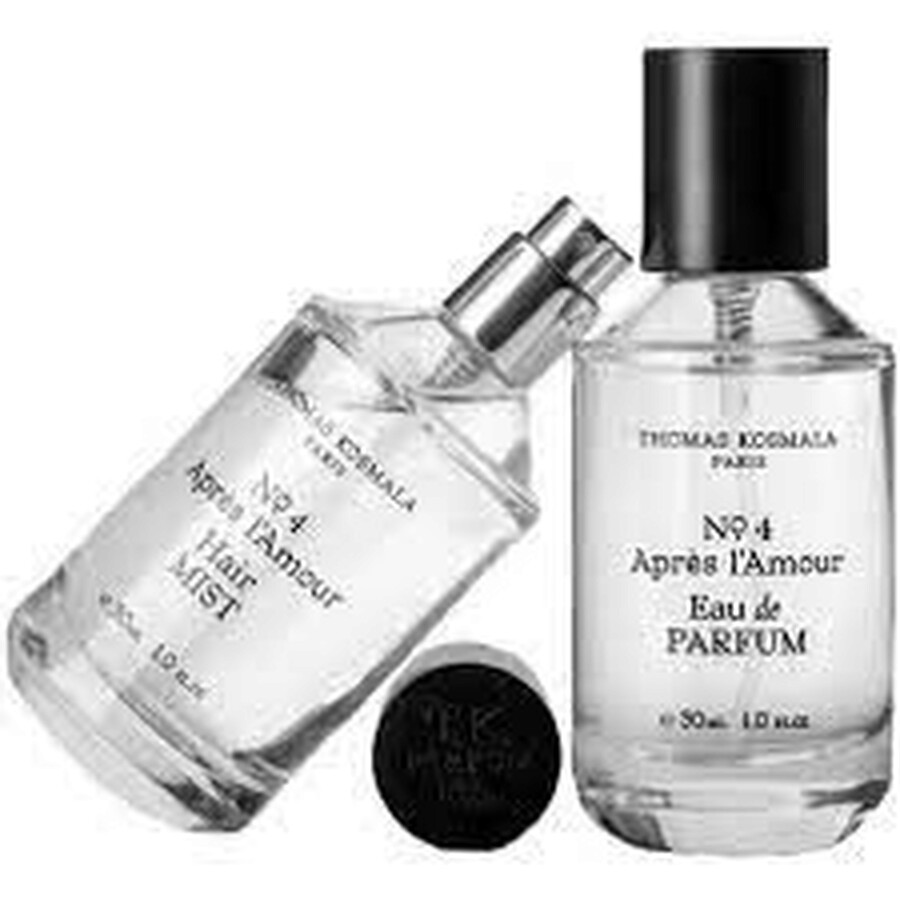 Thomas Kosmala Unisex No.4 Apres L'amour Gift Set Fragrances 5060412110686