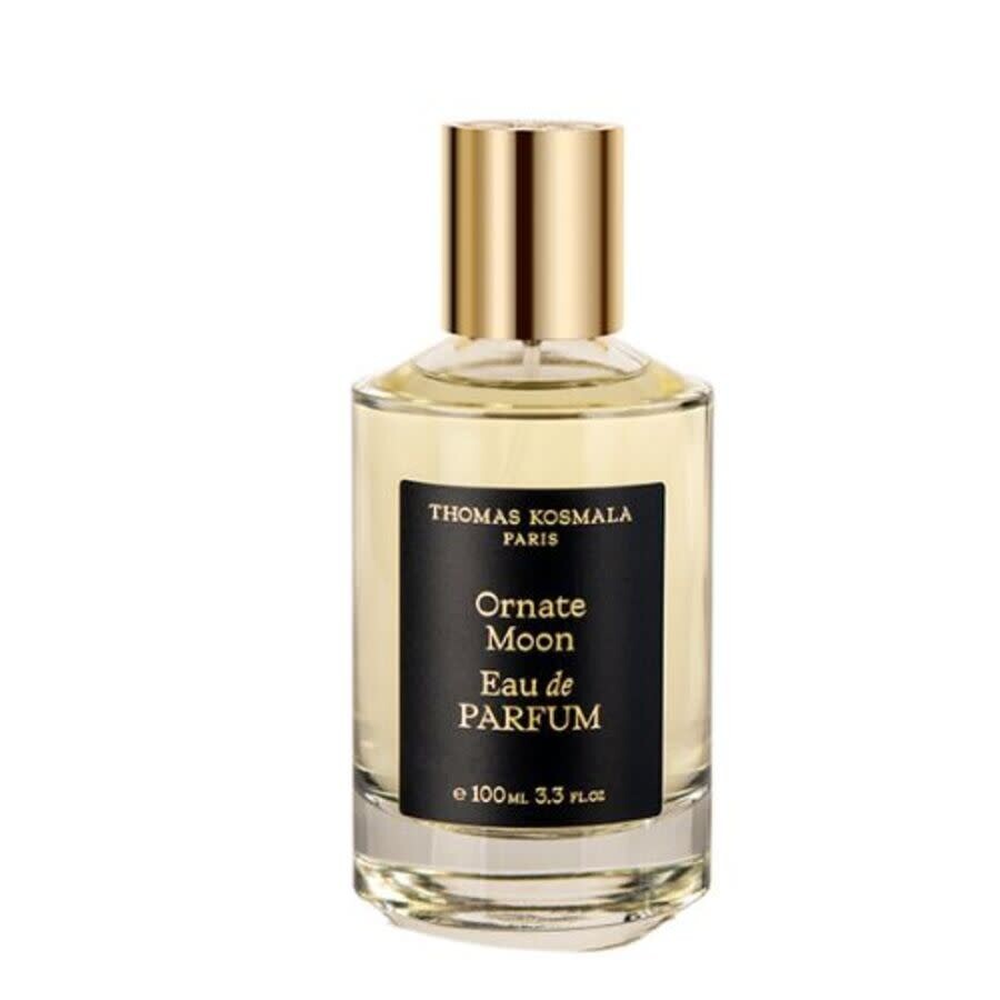 Thomas Kosmala Unisex Ornate Moon Edp Spray 3.38 oz (tester) Fragrances 5060412111034