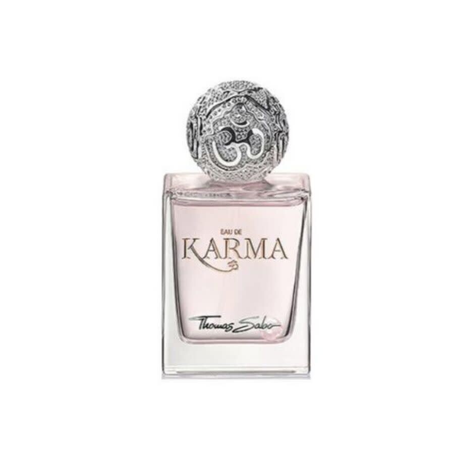Thomas Sabo Unisex Eau De Karma Edp Spray 1.69 oz (tester) Fragrances 4051245150803