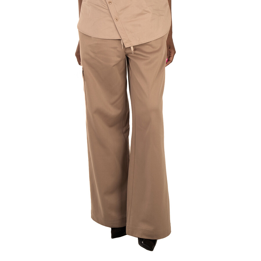 パンツ Time is on T/C PRESSED TROUSER size 0 T/C PRESSED TROUSER】 - Time is on