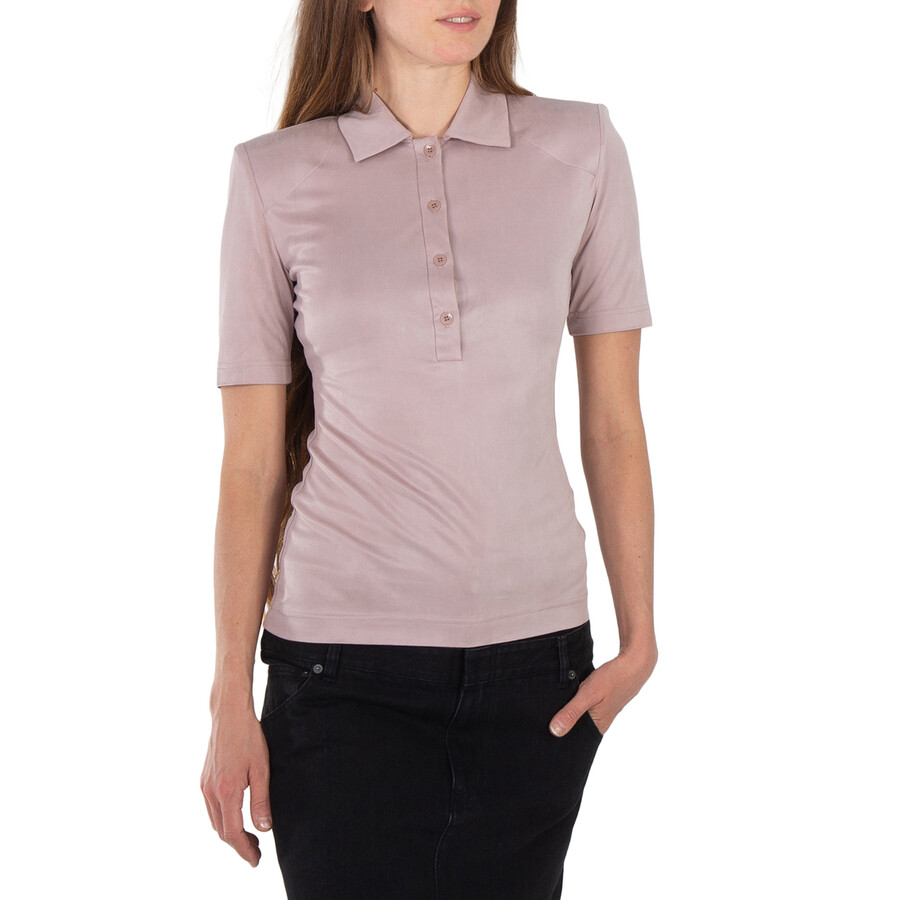 Wheat Lean Polo Shirt