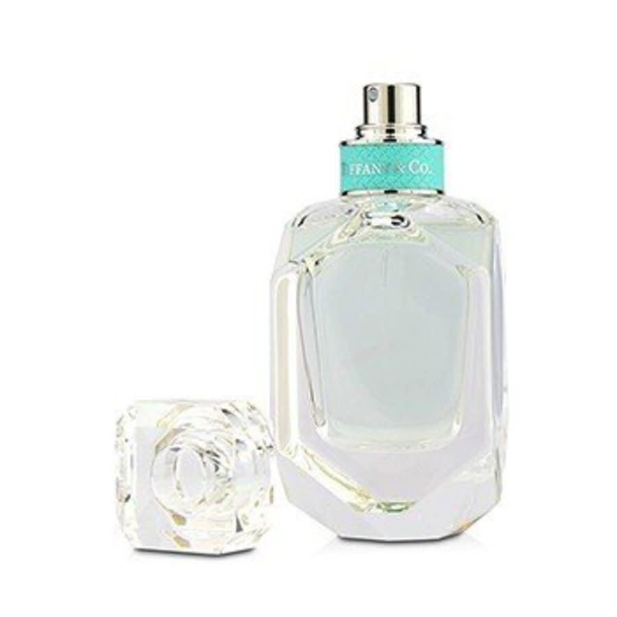 Tiffany & Co . / . Edp Spray 1.7 oz (50 Ml) (w) In Black