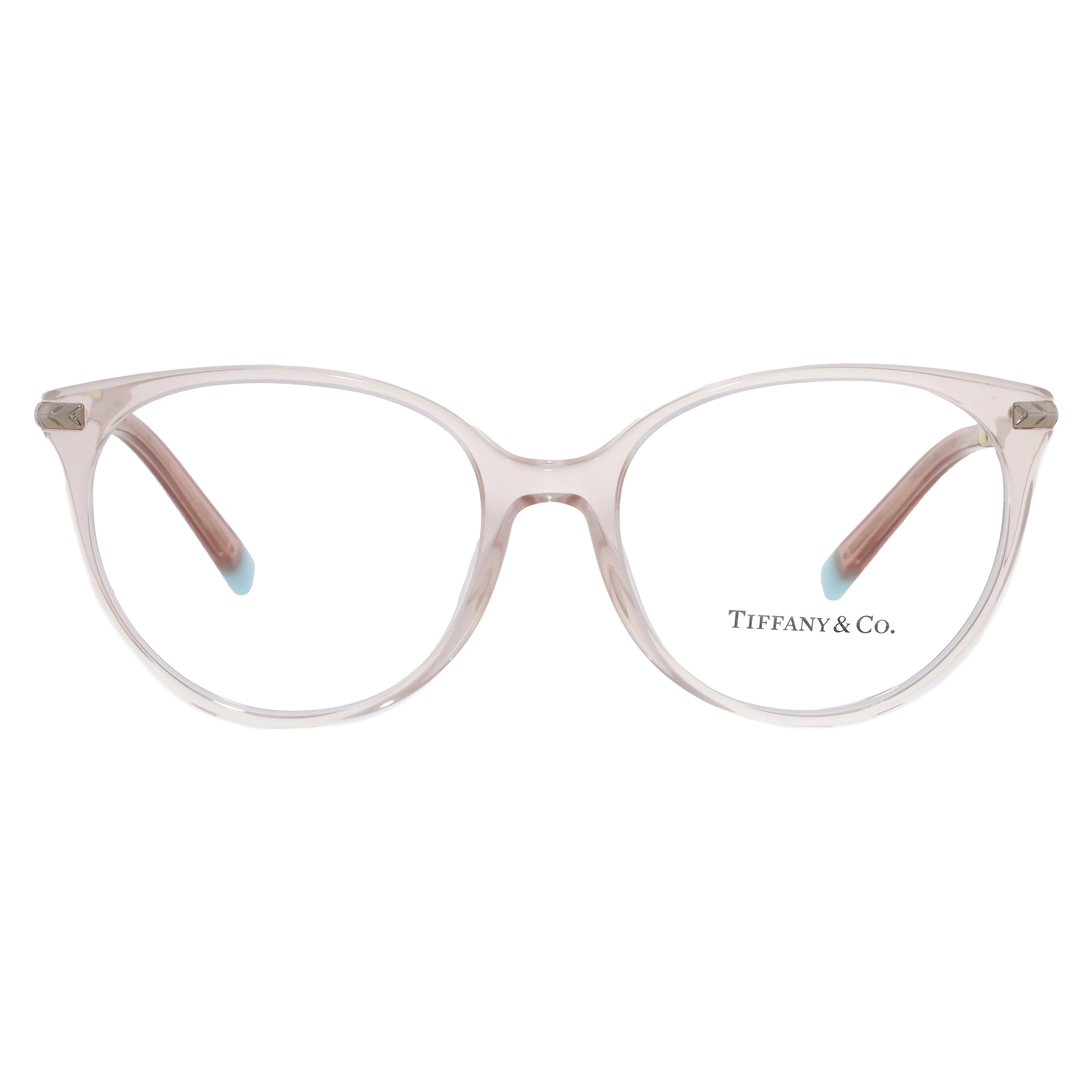 Tiffany & Co. Demo Oval Ladies Eyeglasses TF2209 8328 54