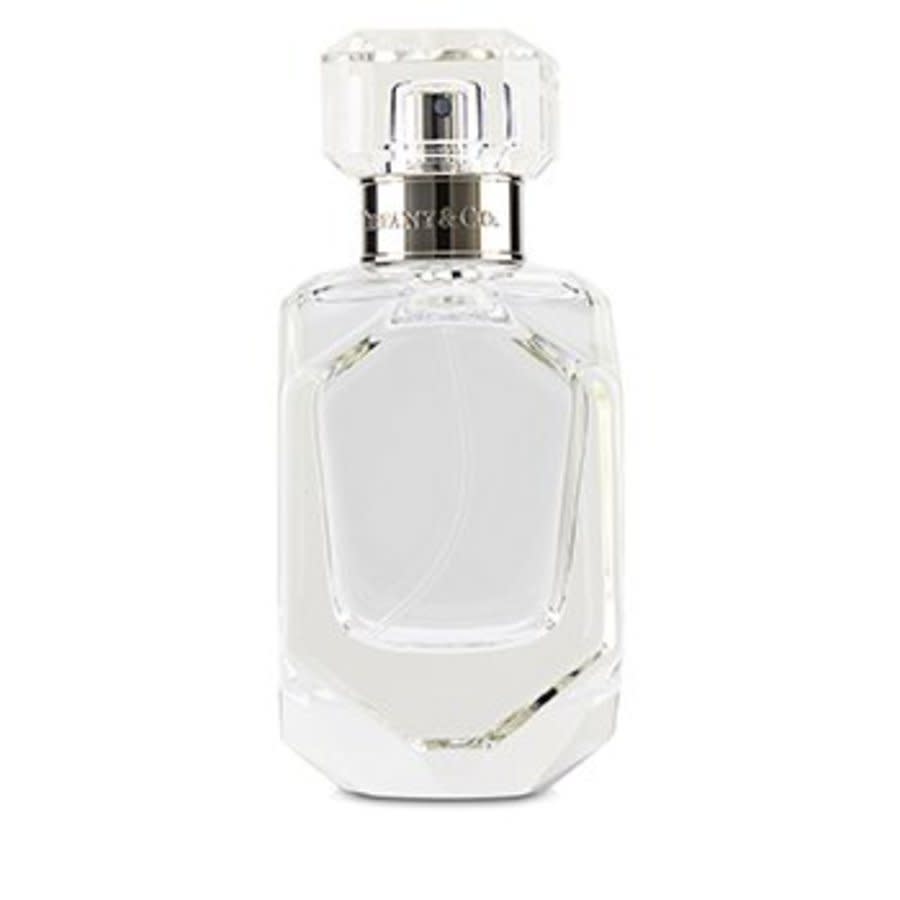 Tiffany & Co. Ladies Sheer EDT Spray 1.7 oz Fragrances