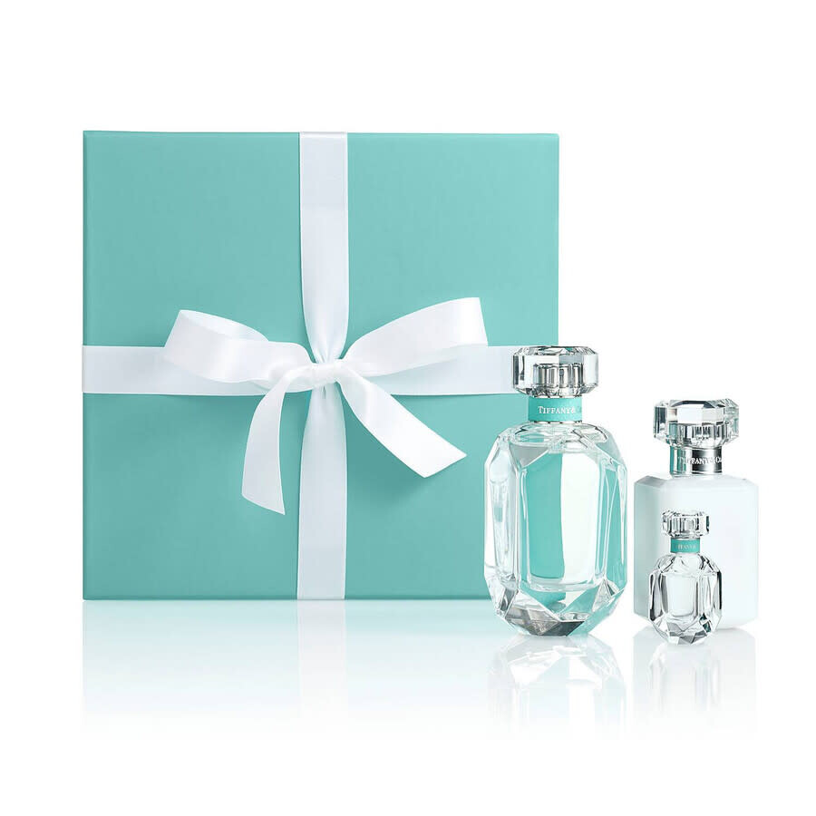 Tiffany & Co. Ladies Tiffany & Co. Gift Set Fragrances