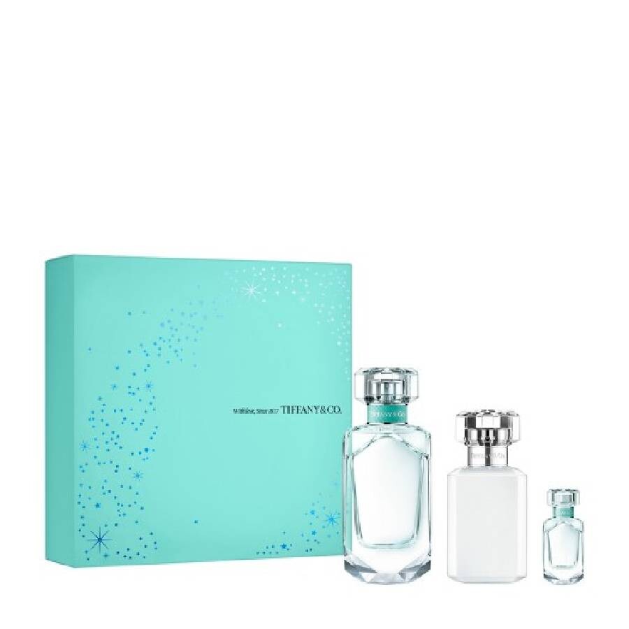 Tiffany & Co. Ladies Tiffany & Co. Gift Set Fragrances