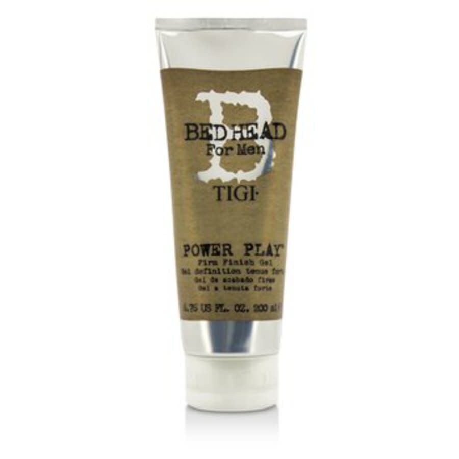 Tigi Bed Head B For Men Power Play Firm Finish Gel 200ml/6.76oz