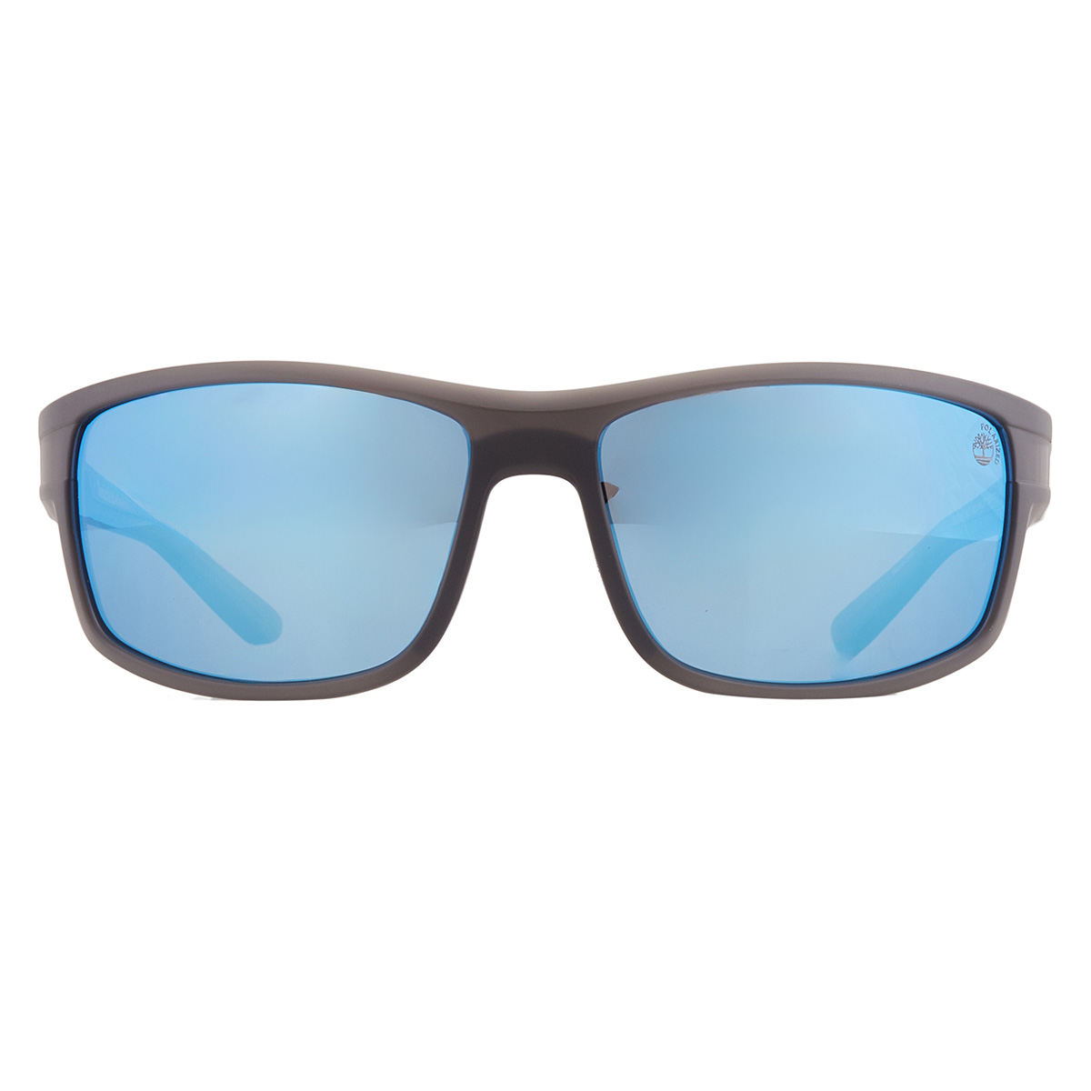 Timberland Blue Metal Sunglasses